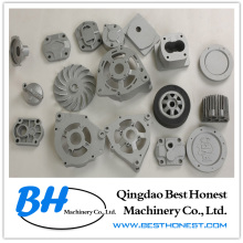 Aluminum Die Casting (Die Casting)